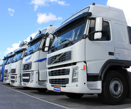 Freight Move Logistics LLC